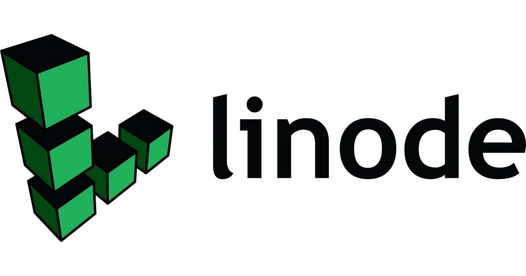 Brand logo for Linode